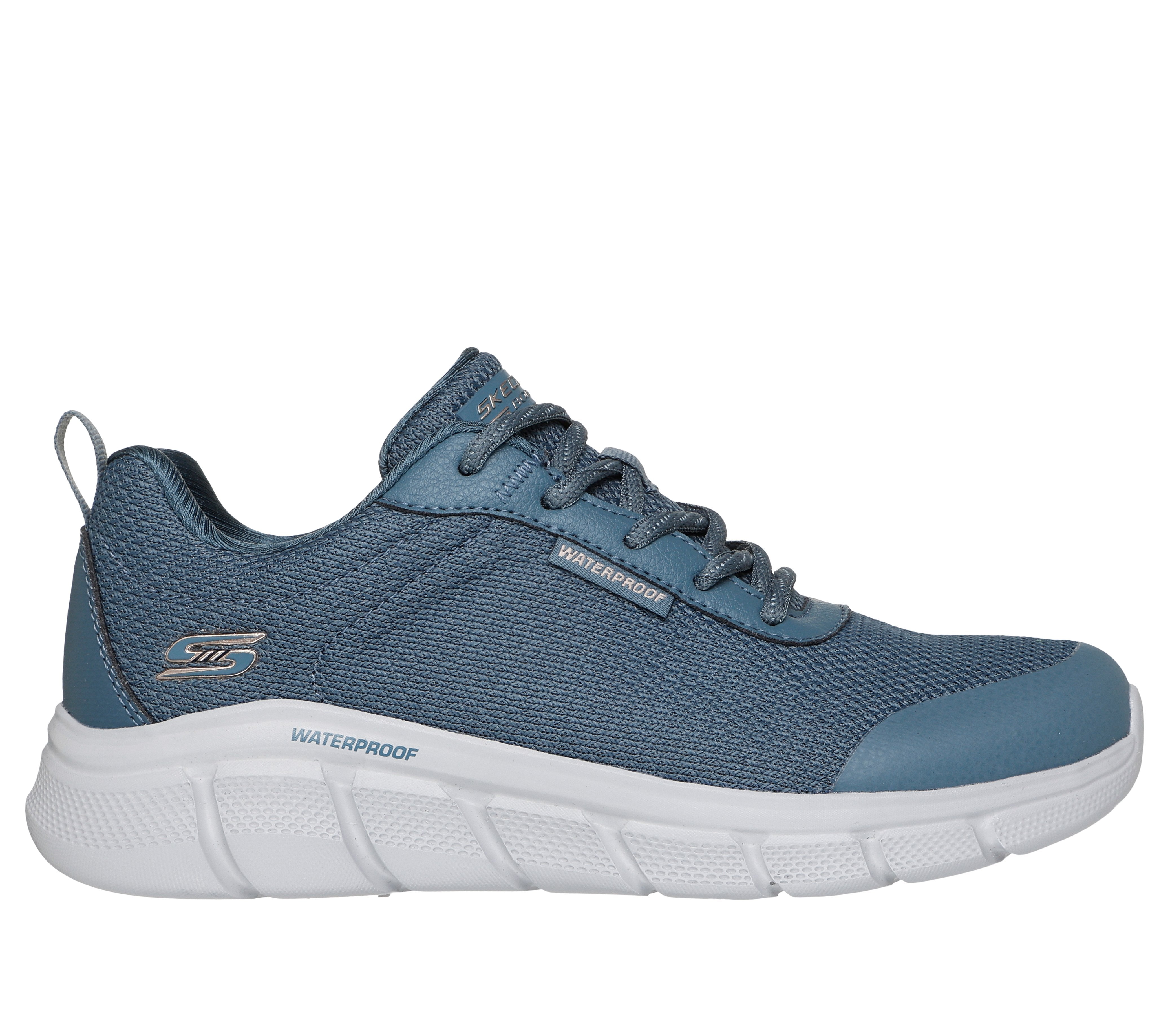 ムク SAR 117351 - WATERPROOF: BOBS SPORT B ​​FLEX - FLEX PROOF – Shoess
