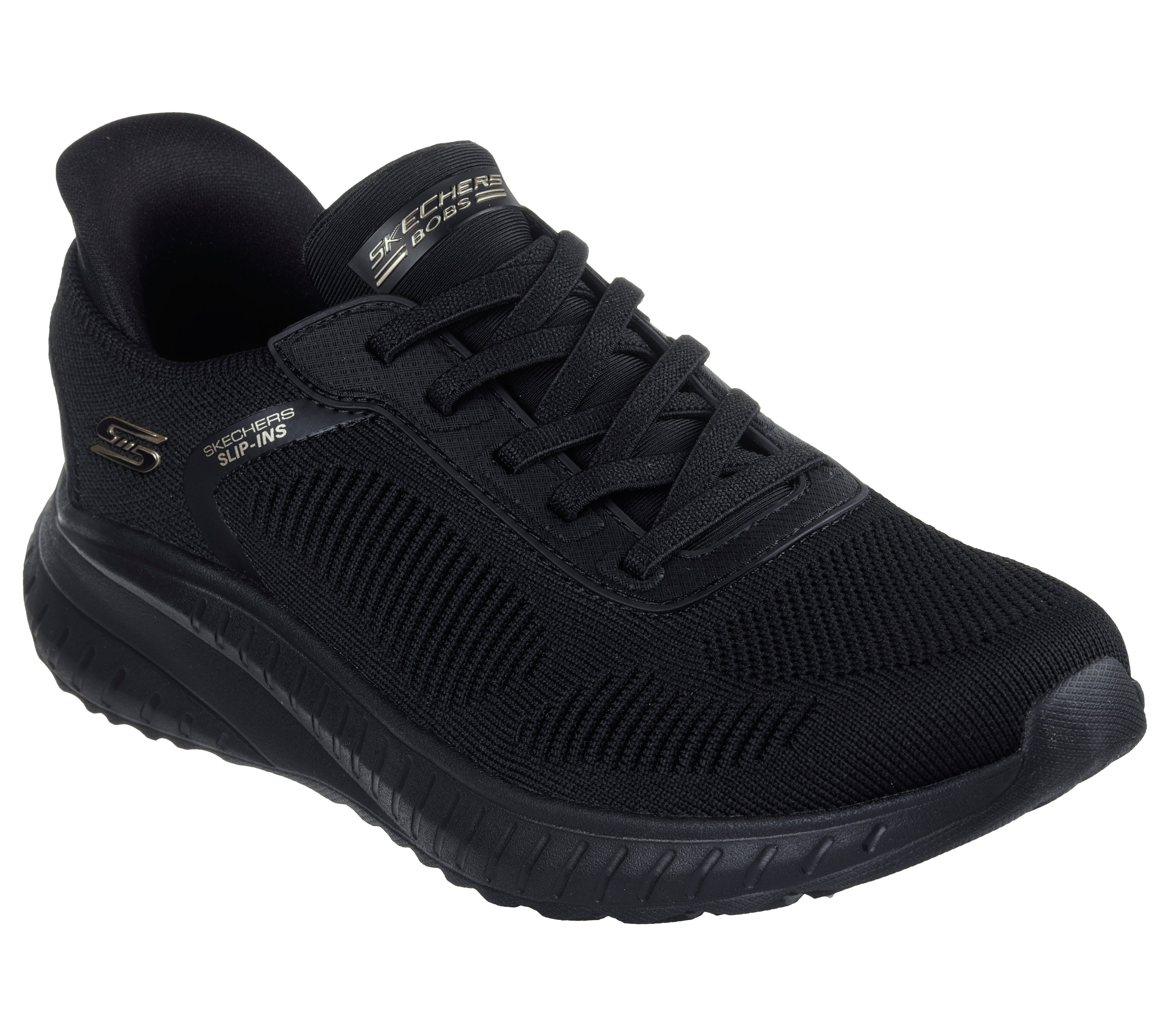 117497W - SKECHERS SLIP-INS: BOBS SPORT SQUAD CHAOS