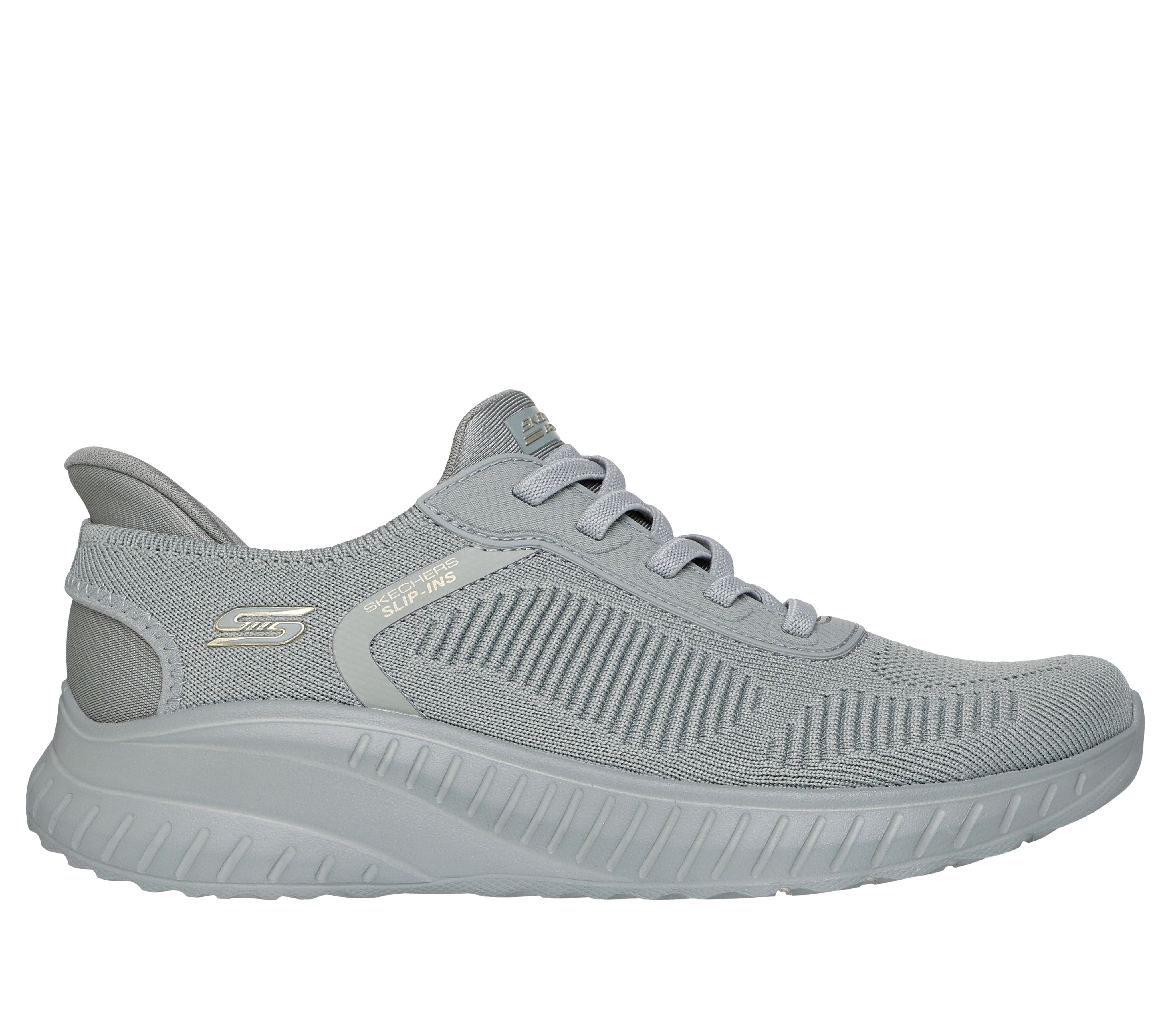 117497 - SKECHERS SLIP-INS: BOBS SPORT SQUAD CHAOS