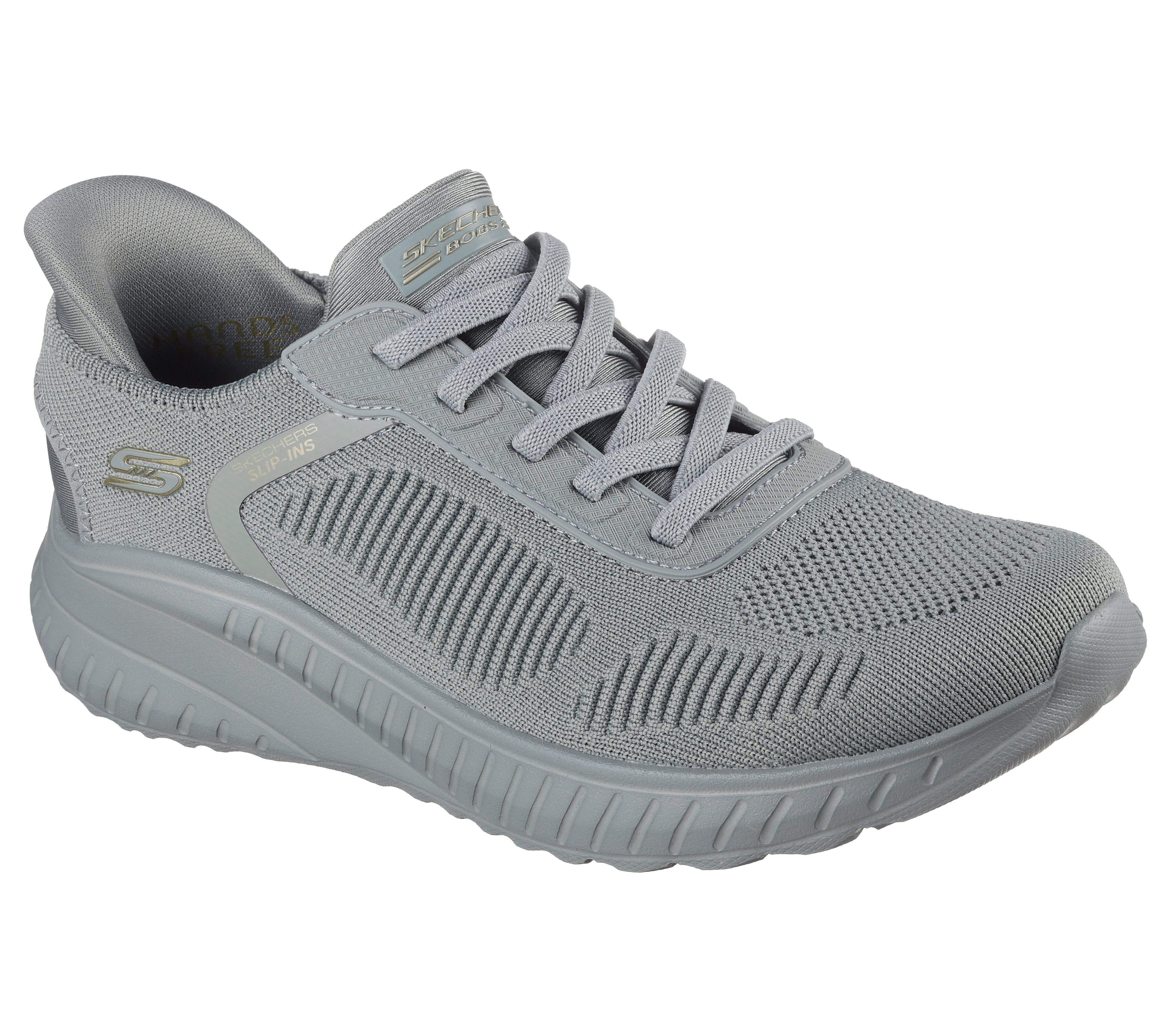 117497 - SKECHERS SLIP-INS: BOBS SPORT SQUAD CHAOS