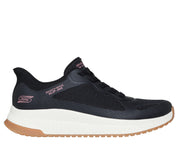 117624 - SKECHERS SLIP-INS: BOBS SQUAD 4 - STAPLE LOOK