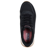 117624 - SKECHERS SLIP-INS: BOBS SQUAD 4 - STAPLE LOOK