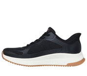 117624 - SKECHERS SLIP-INS: BOBS SQUAD 4 - STAPLE LOOK
