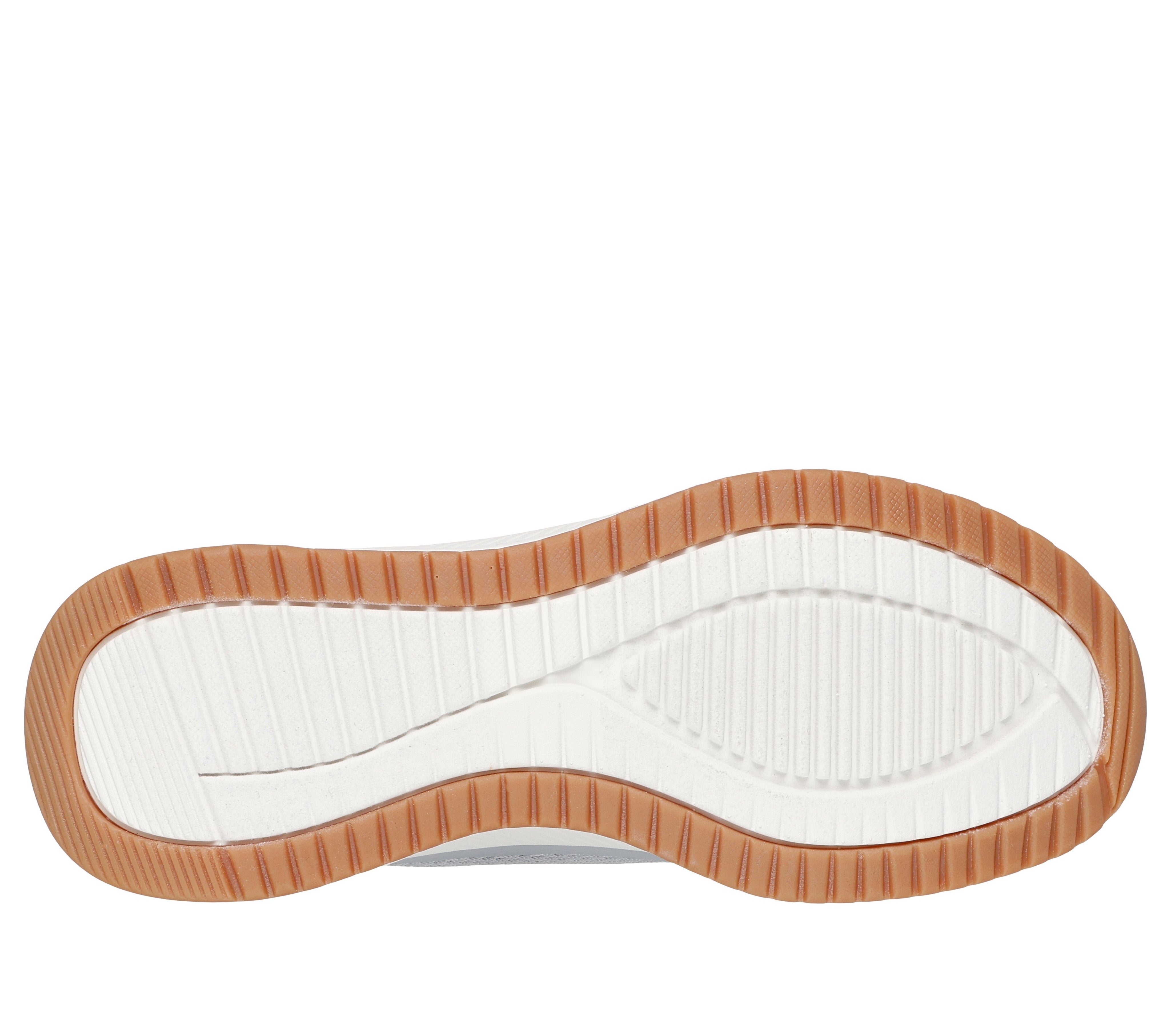 117624 - SKECHERS SLIP-INS: BOBS SQUAD 4 - STAPLE LOOK