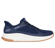 117624 - SKECHERS SLIP-INS: BOBS SQUAD 4 - STAPLE LOOK