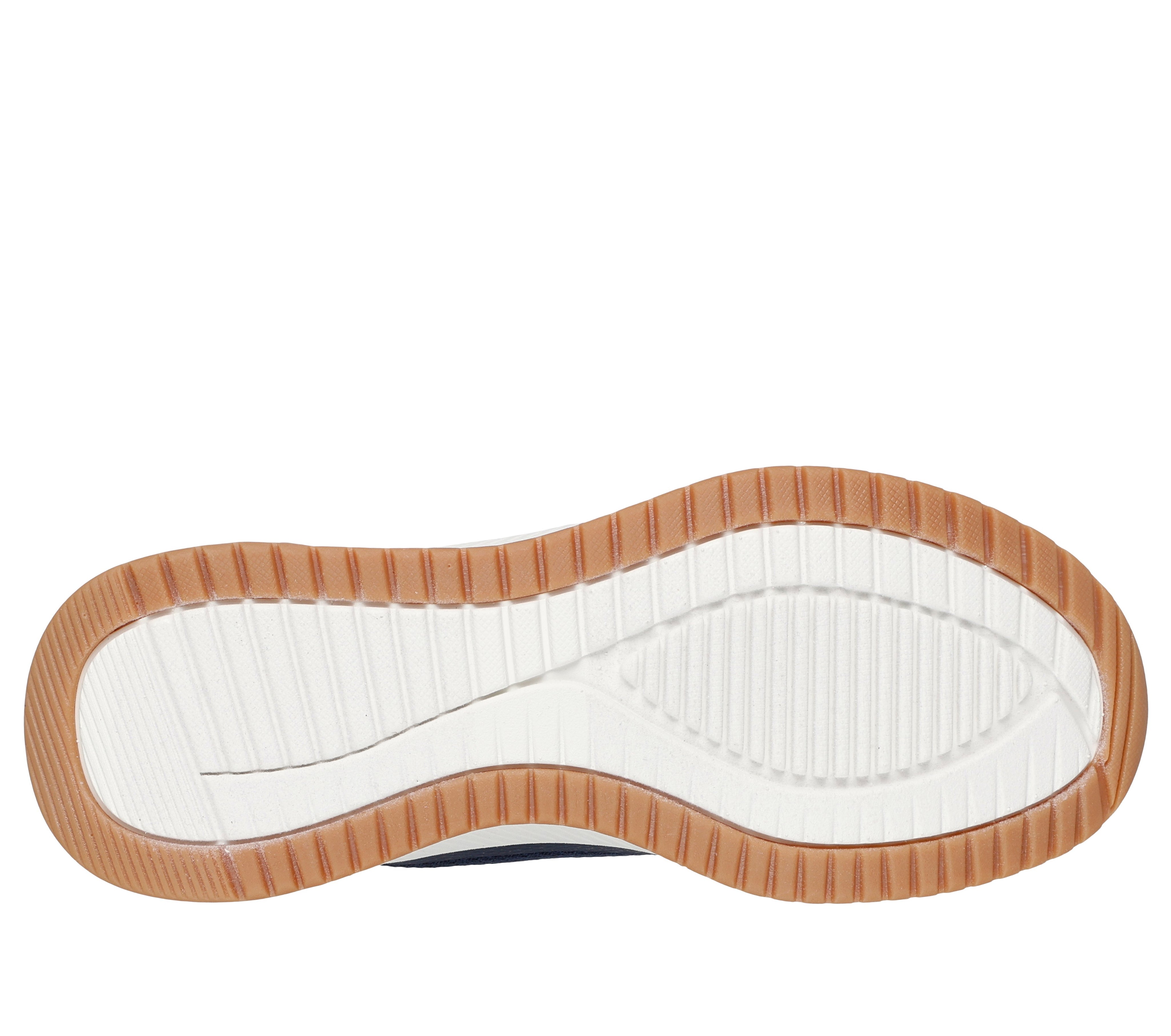 117624 - SKECHERS SLIP-INS: BOBS SQUAD 4 - STAPLE LOOK