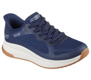 117624 - SKECHERS SLIP-INS: BOBS SQUAD 4 - STAPLE LOOK
