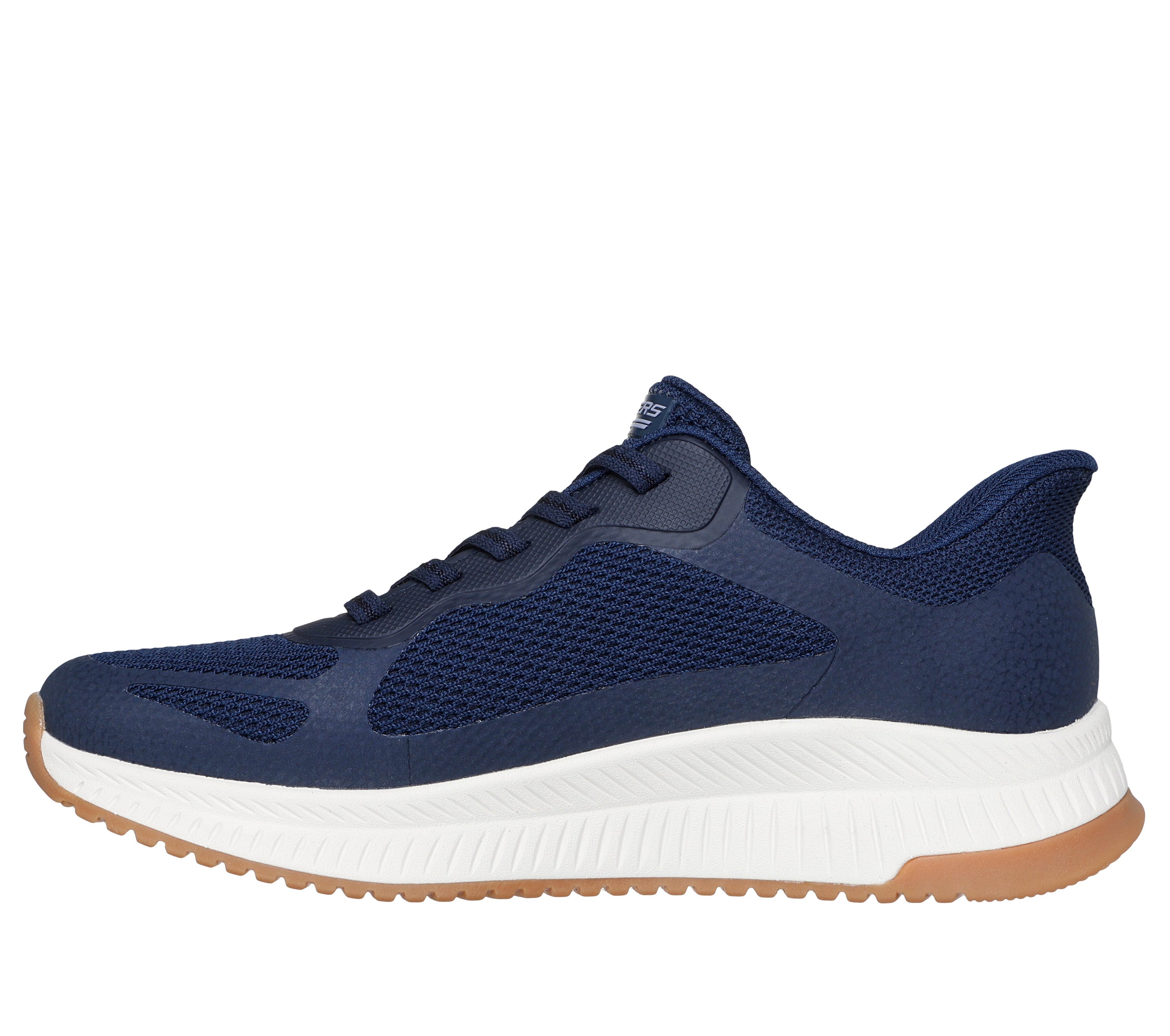 117624 - SKECHERS SLIP-INS: BOBS SQUAD 4 - STAPLE LOOK