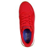 117624 - SKECHERS SLIP-INS: BOBS SQUAD 4 - STAPLE LOOK