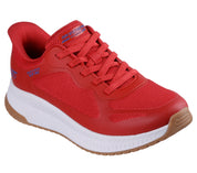 117624 - SKECHERS SLIP-INS: BOBS SQUAD 4 - STAPLE LOOK