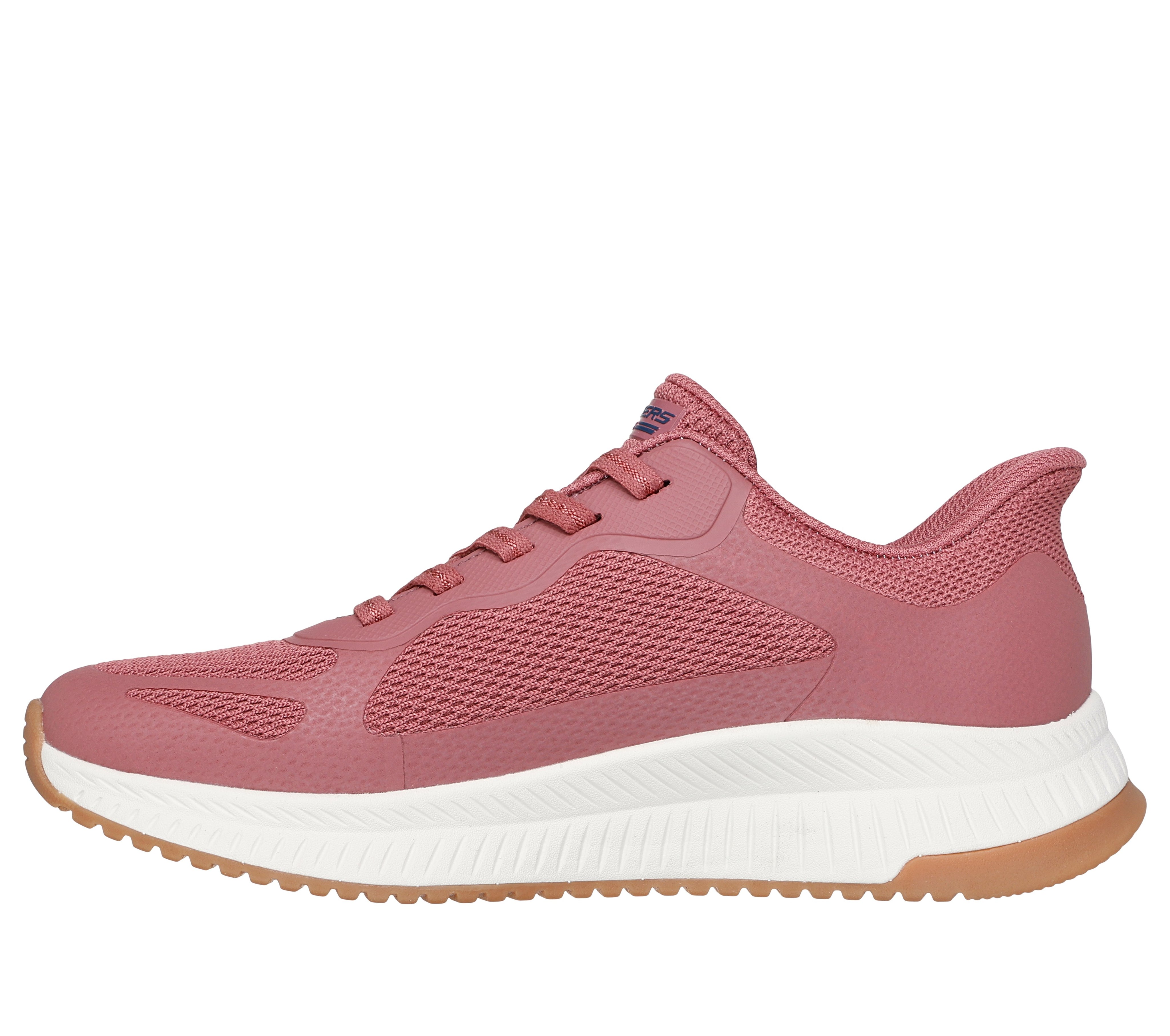 117624 - SKECHERS SLIP-INS: BOBS SQUAD 4 - STAPLE LOOK