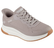 117624 - SKECHERS SLIP-INS: BOBS SQUAD 4 - STAPLE LOOK
