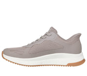 117624 - SKECHERS SLIP-INS: BOBS SQUAD 4 - STAPLE LOOK
