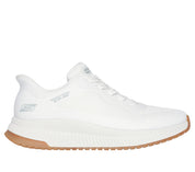 117624 - SKECHERS SLIP-INS: BOBS SQUAD 4 - STAPLE LOOK