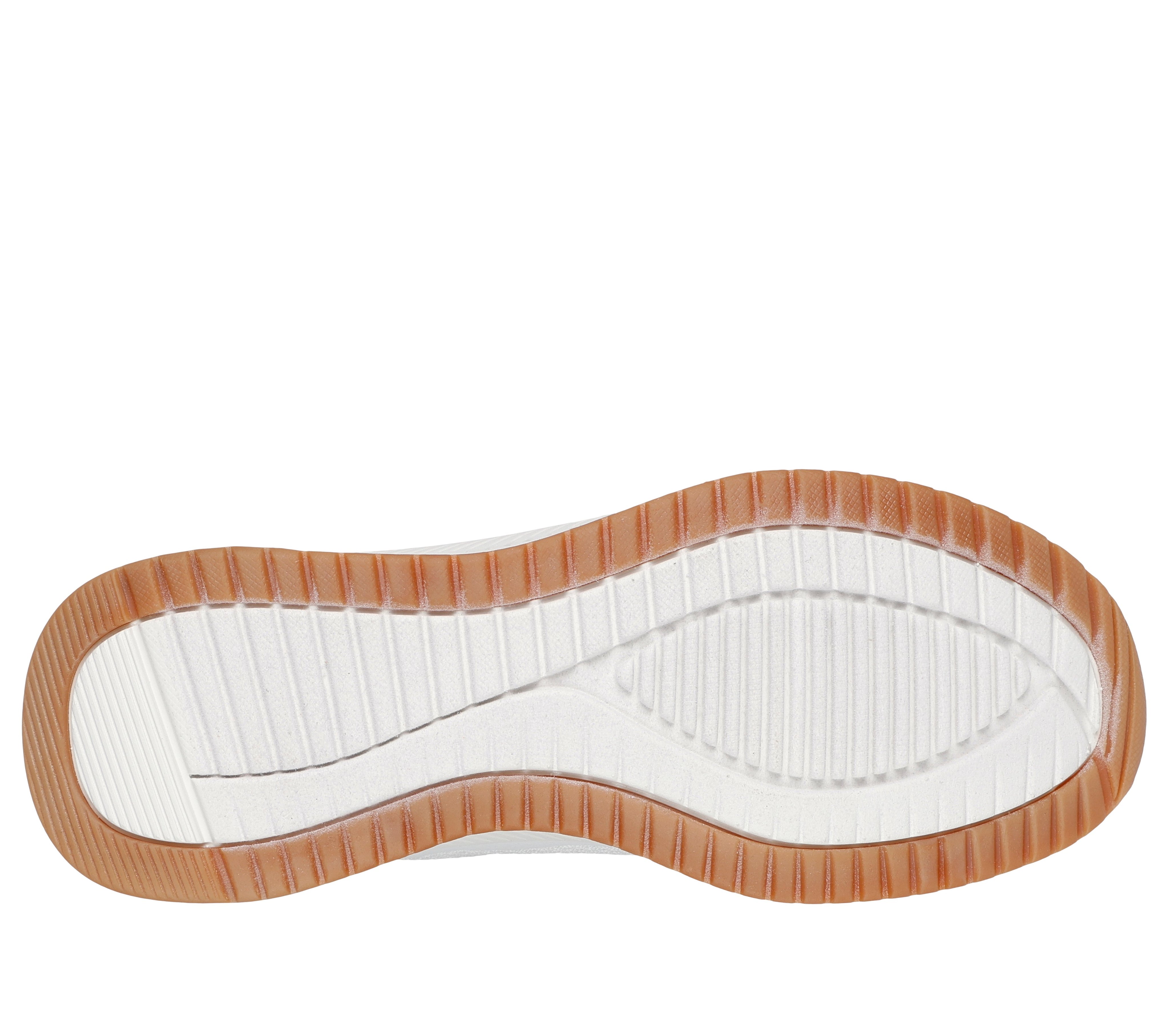 117624 - SKECHERS SLIP-INS: BOBS SQUAD 4 - STAPLE LOOK