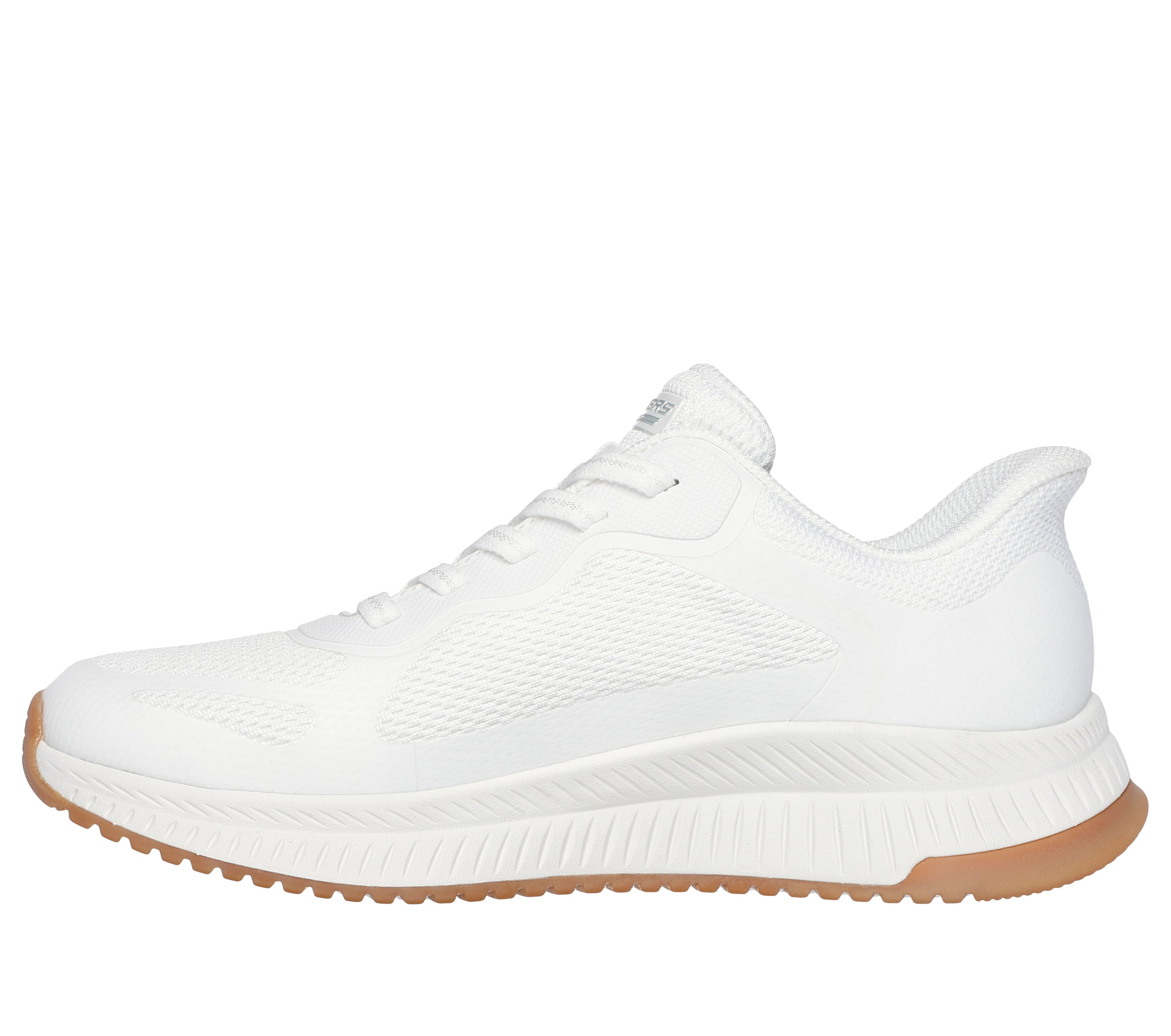 117624 - SKECHERS SLIP-INS: BOBS SQUAD 4 - STAPLE LOOK