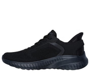 118312 - SKECHERS SLIP-INS: BOBS SPORT SQUAD CHAOS - SOLID STEP