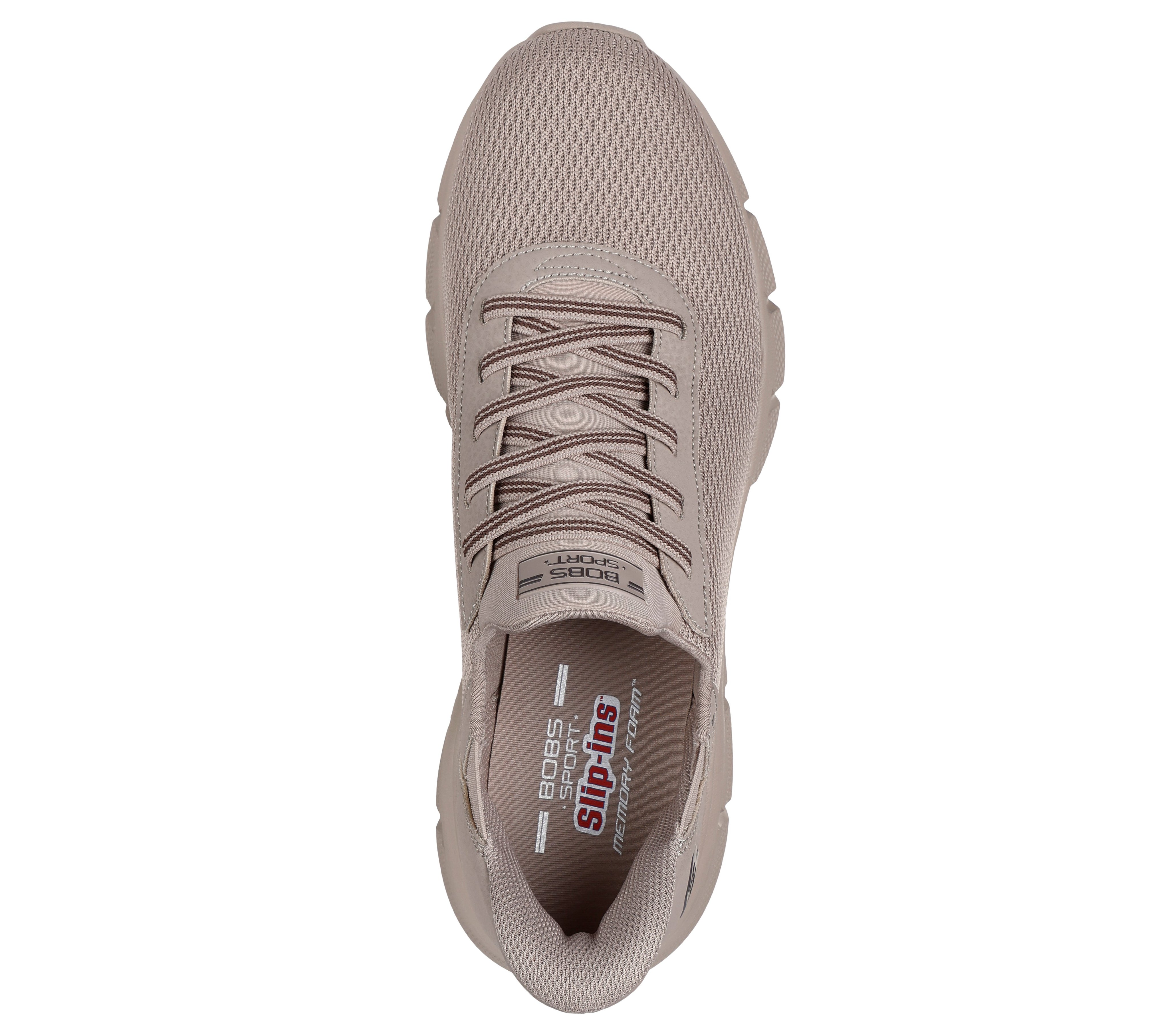 118421 - BOBS B FLEX - CRITICAL EDGE