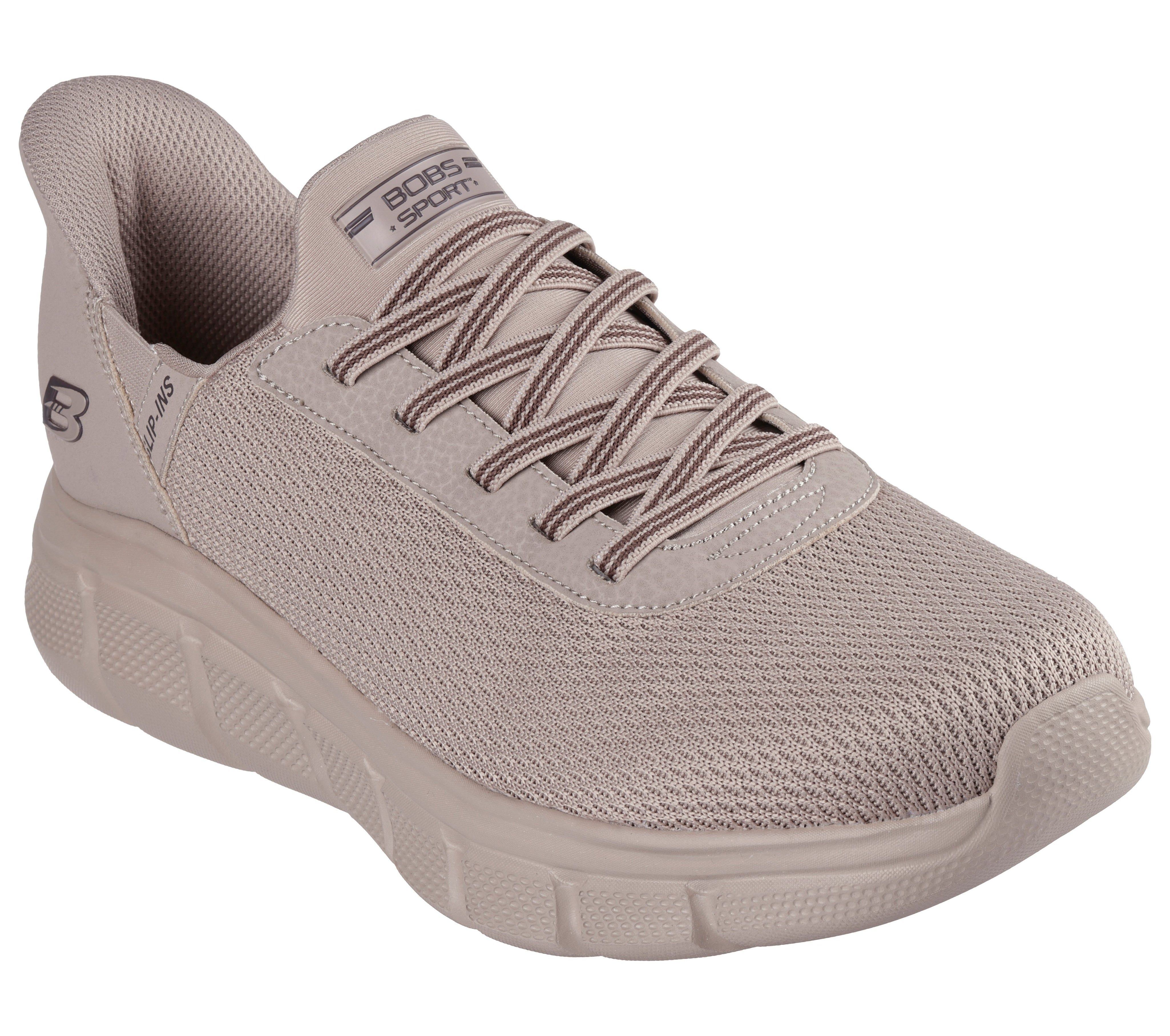 118421 - BOBS B FLEX - CRITICAL EDGE