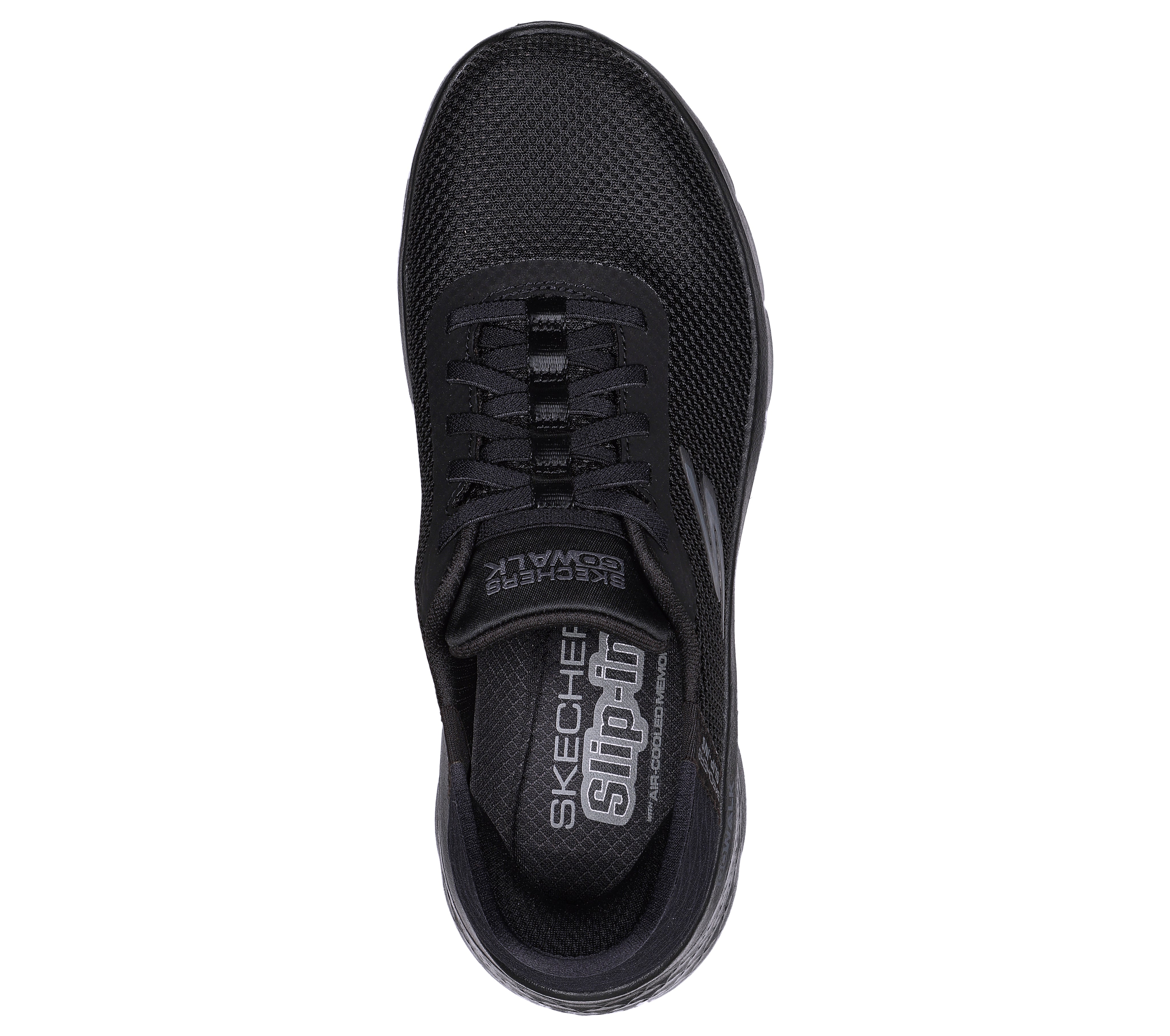 124836 - SKECHERS SLIP-INS: GO WALK FLEX - GRAND ENTRY