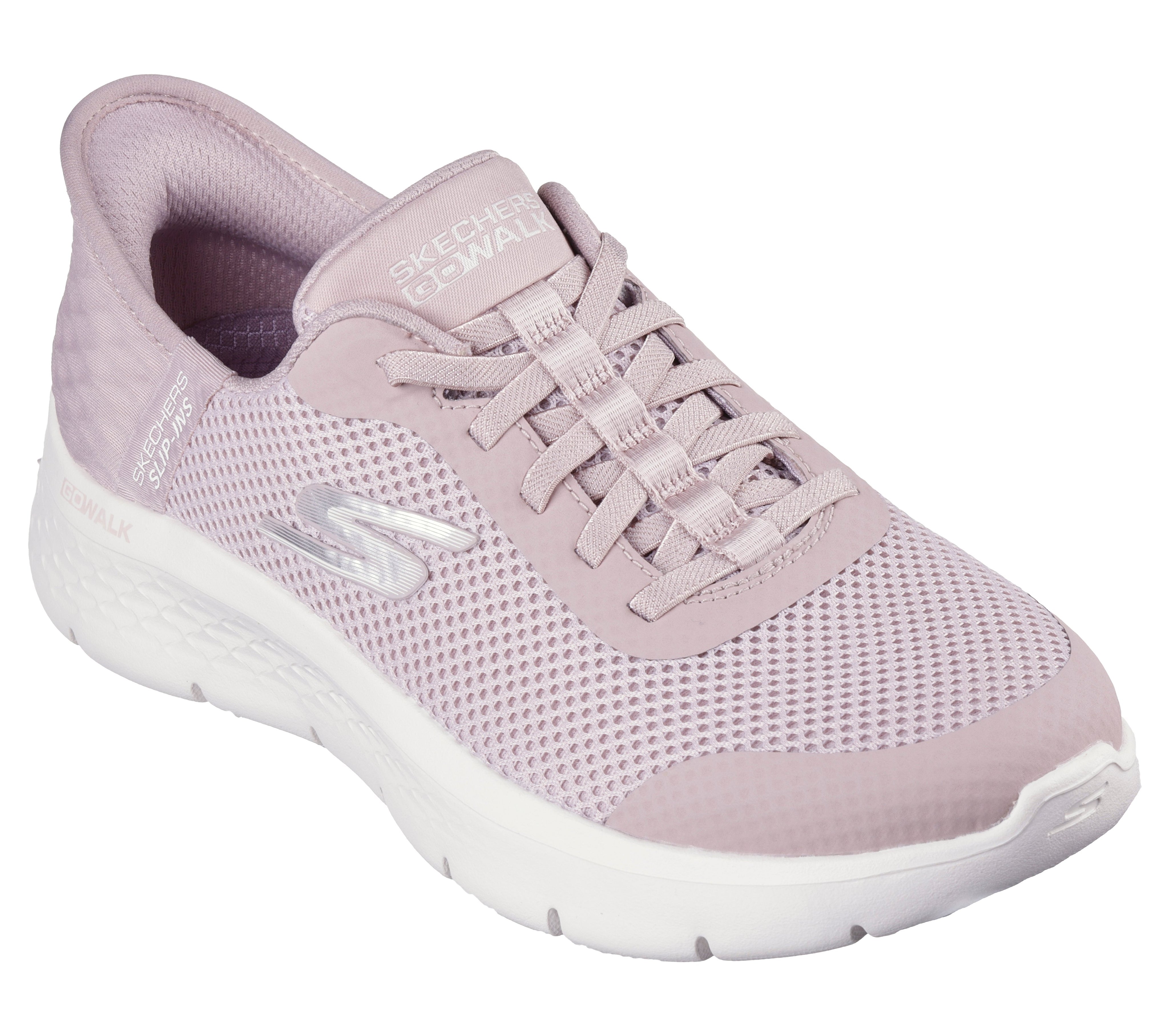 124836 - SKECHERS SLIP-INS: GO WALK FLEX - GRAND ENTRY