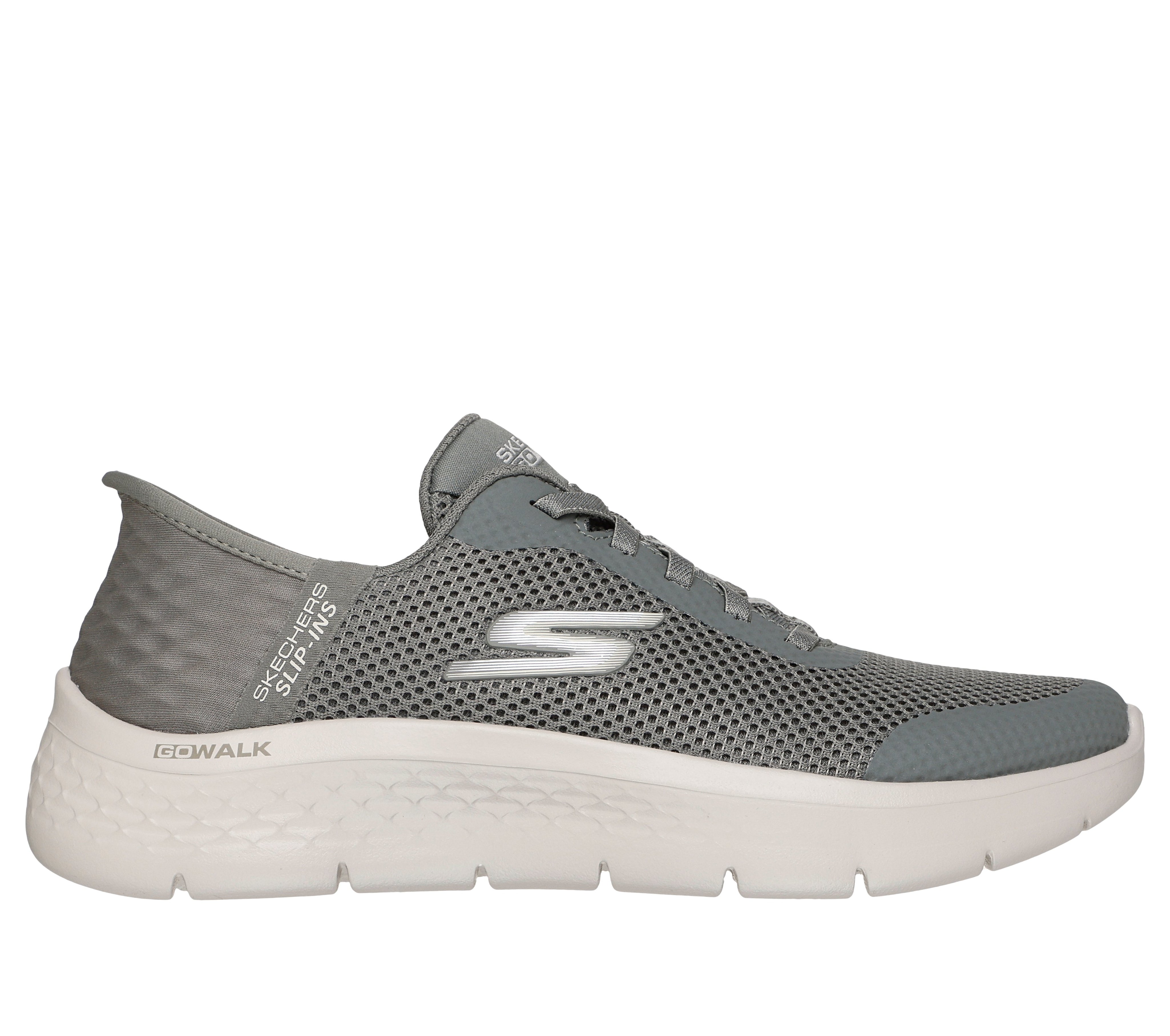124836 - SKECHERS SLIP-INS: GO WALK FLEX - GRAND ENTRY