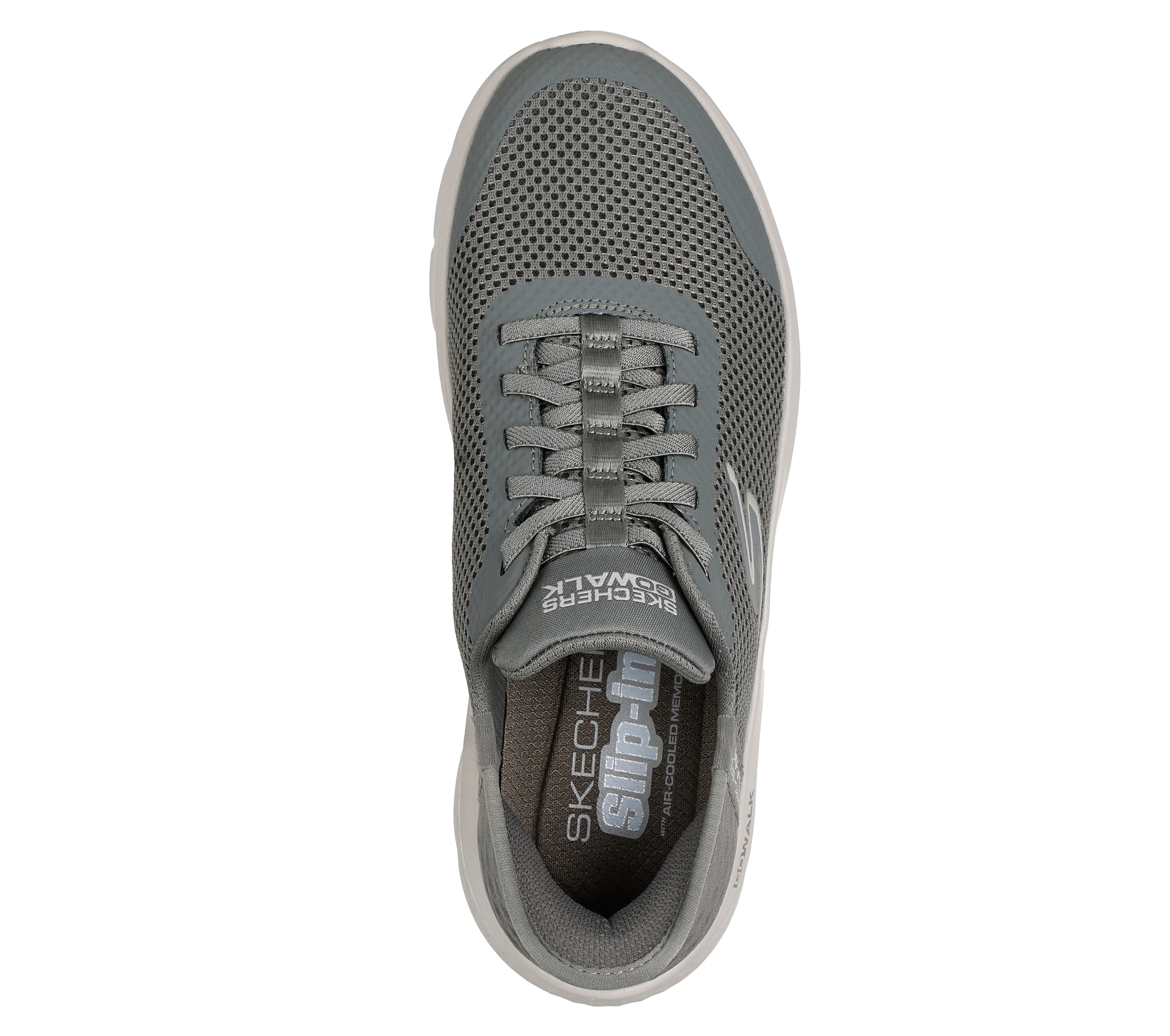 124836 - SKECHERS SLIP-INS: GO WALK FLEX - GRAND ENTRY