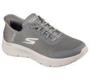 124836 - SKECHERS SLIP-INS: GO WALK FLEX - GRAND ENTRY