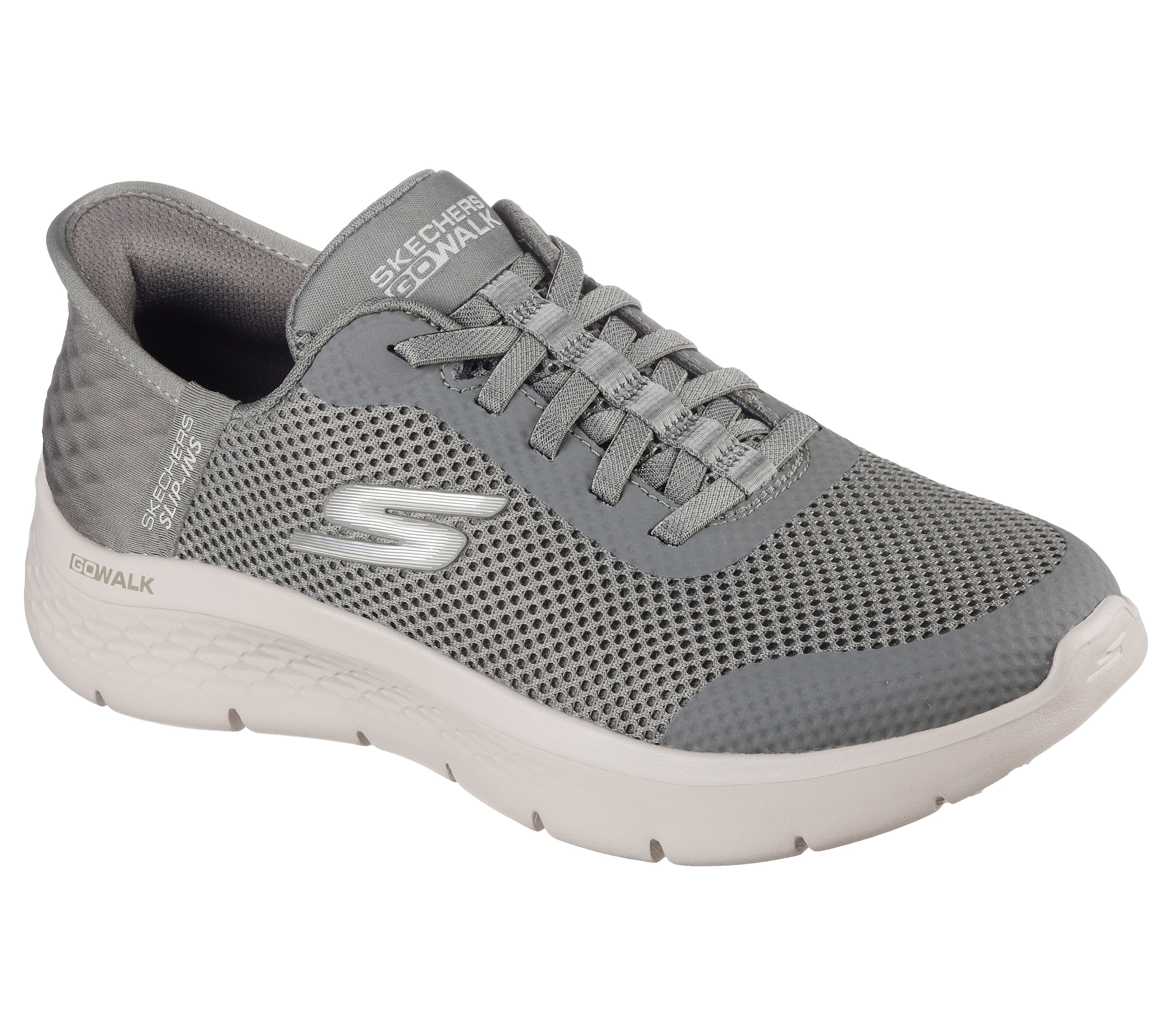 124836 - SKECHERS SLIP-INS: GO WALK FLEX - GRAND ENTRY