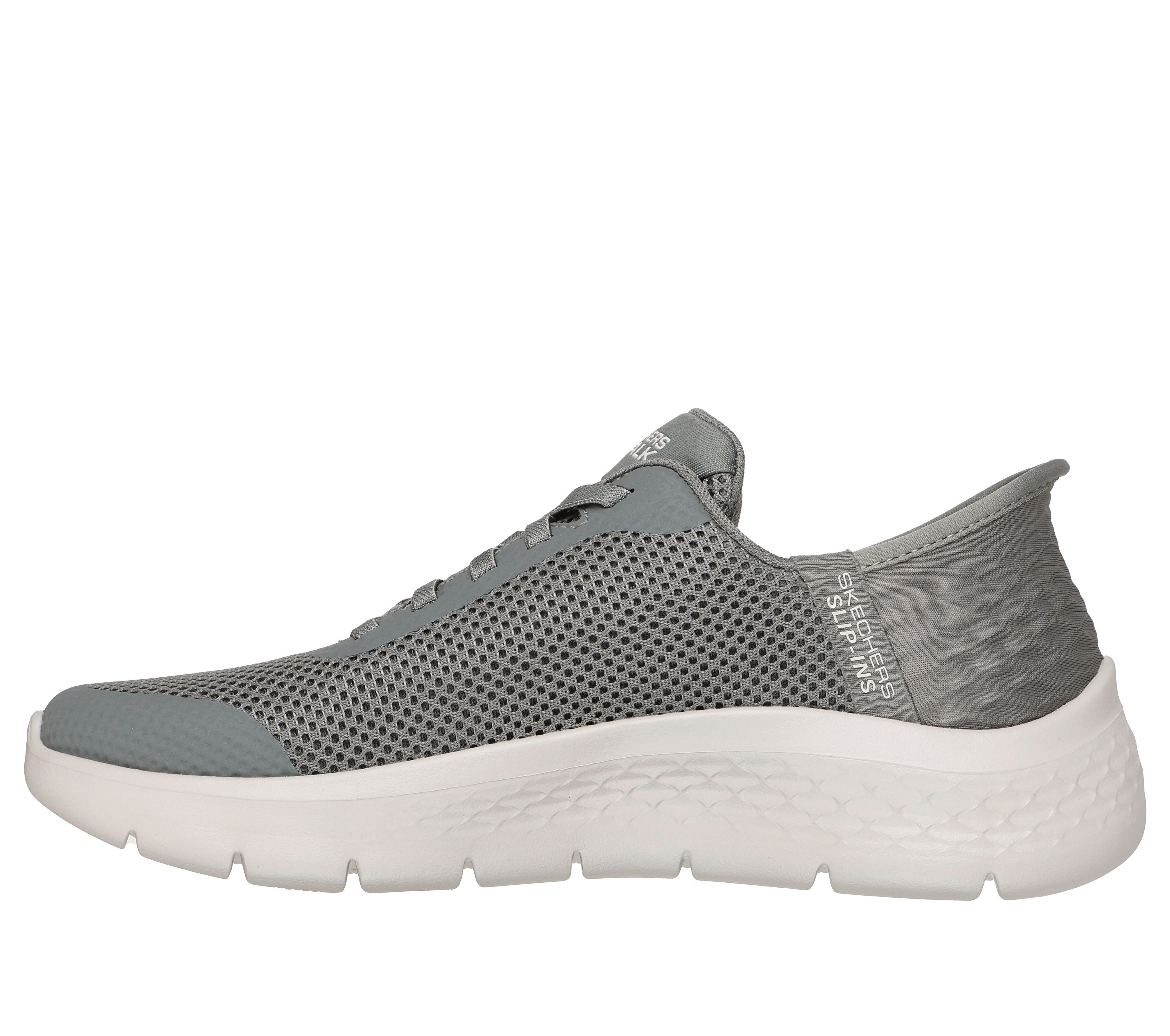124836 - SKECHERS SLIP-INS: GO WALK FLEX - GRAND ENTRY