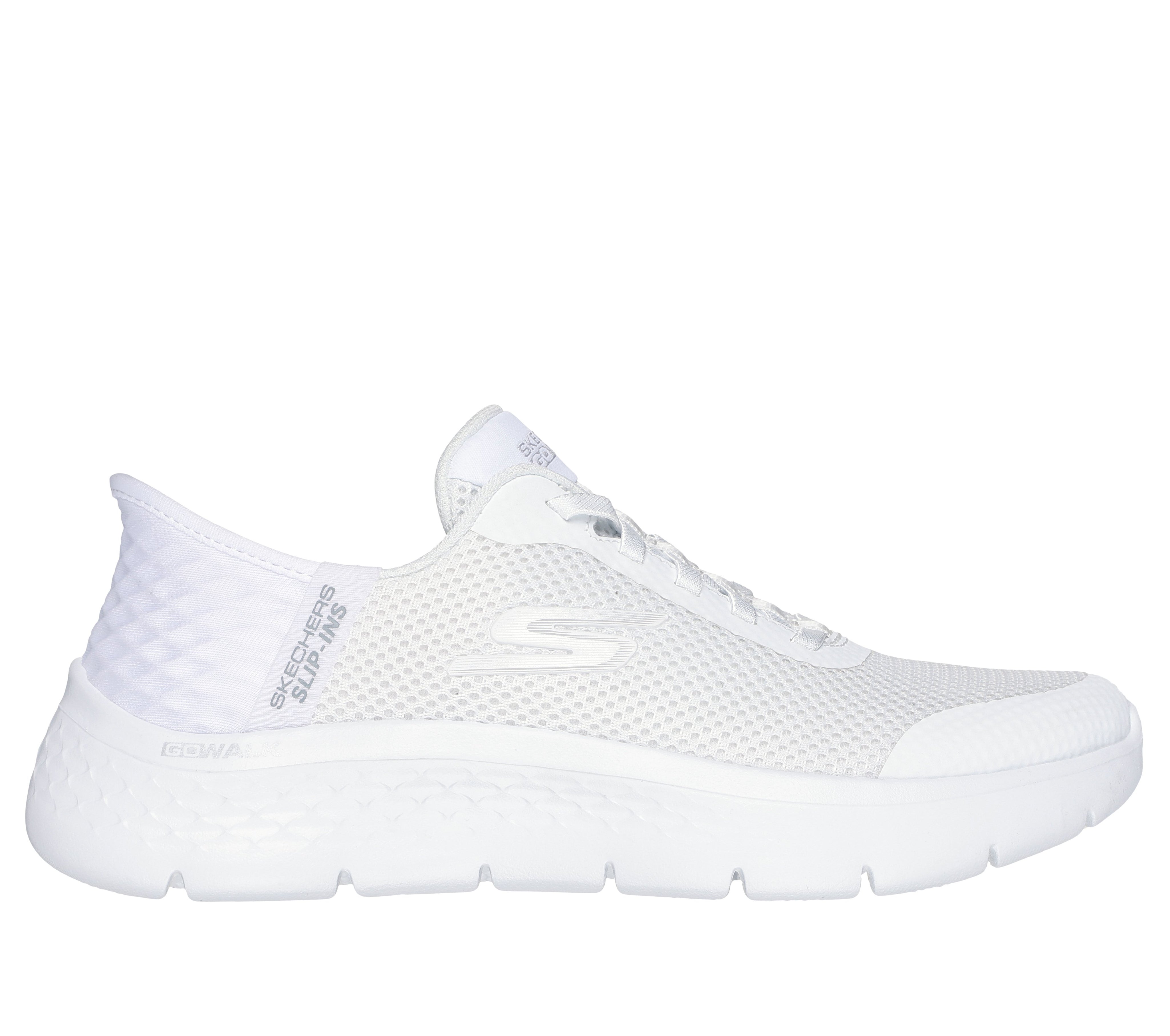 124836 - SKECHERS SLIP-INS: GO WALK FLEX - GRAND ENTRY