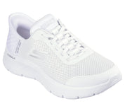 124836 - SKECHERS SLIP-INS: GO WALK FLEX - GRAND ENTRY