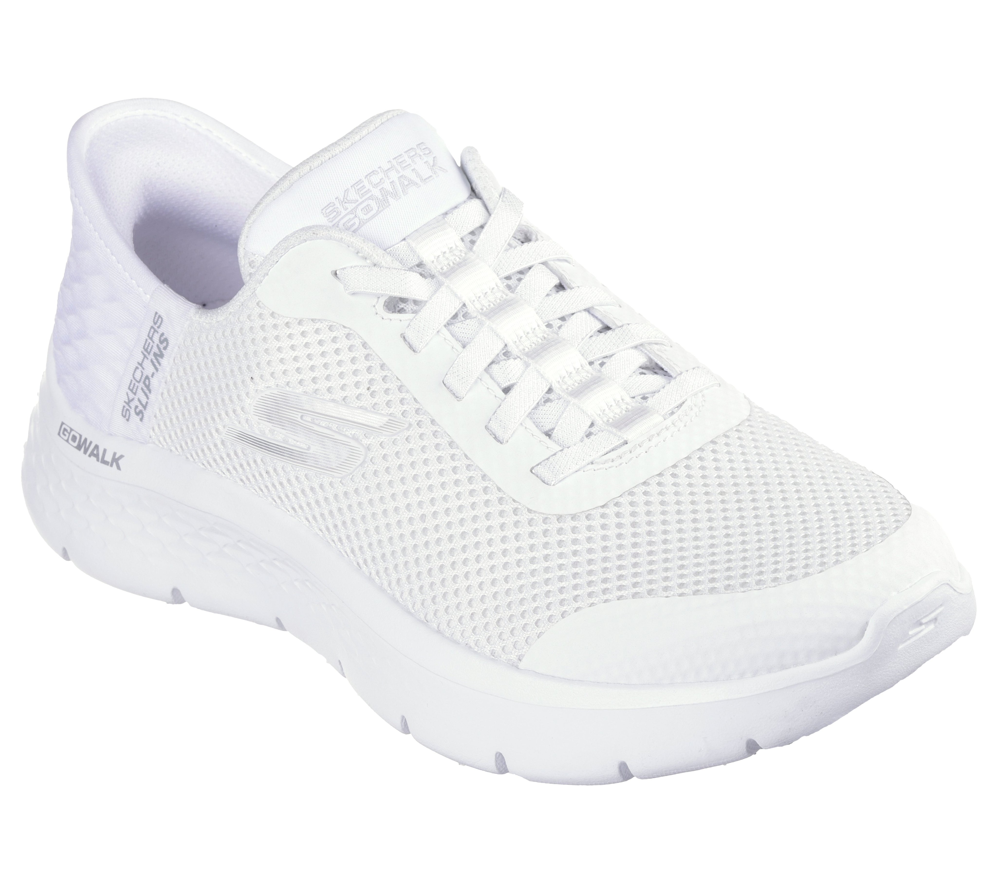 124836 - SKECHERS SLIP-INS: GO WALK FLEX - GRAND ENTRY