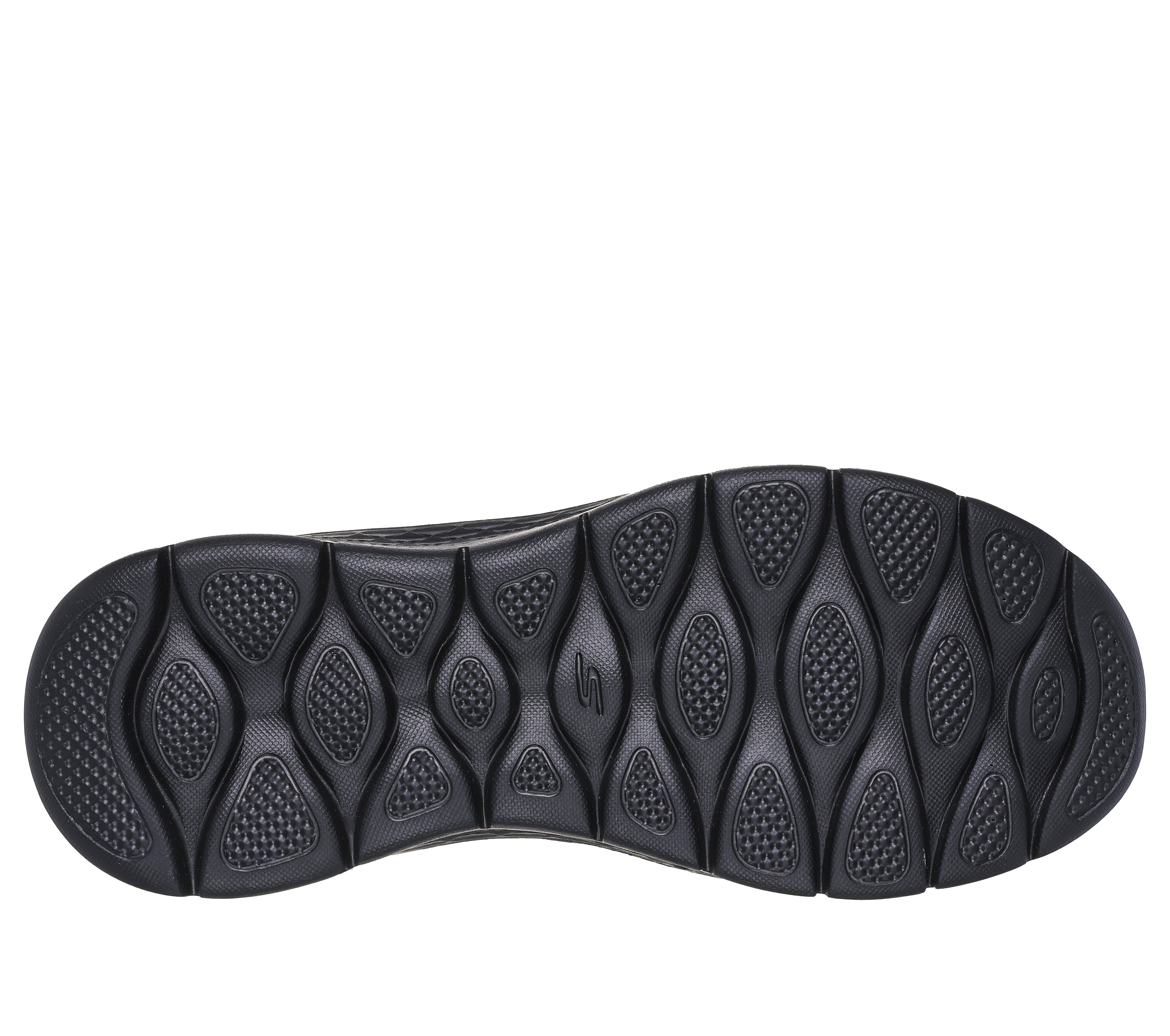 124963 - SKECHERS SLIP-INS: GO WALK FLEX - RELISH