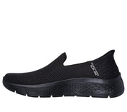 124963 - SKECHERS SLIP-INS: GO WALK FLEX - RELISH
