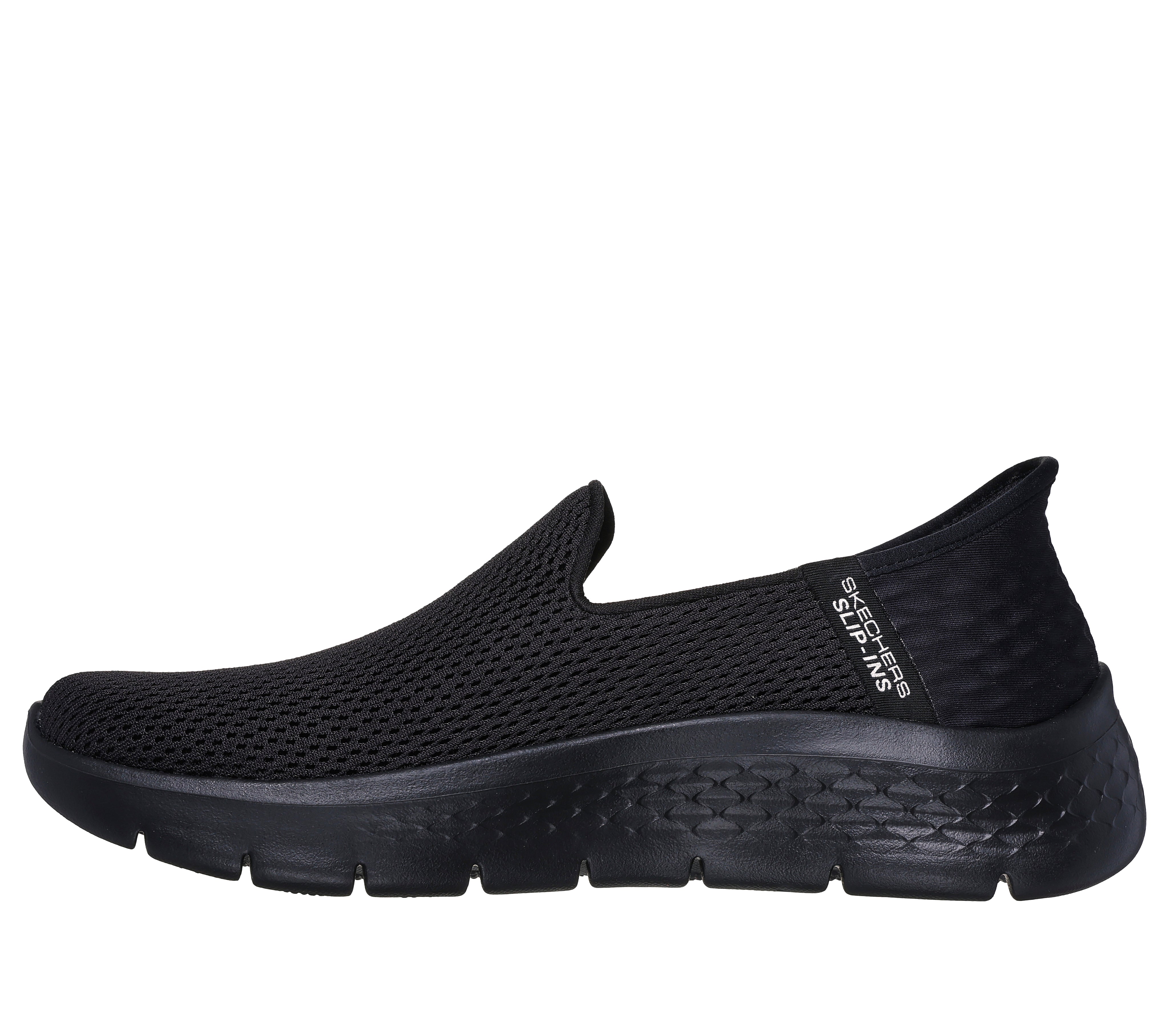 124963 - SKECHERS SLIP-INS: GO WALK FLEX - RELISH