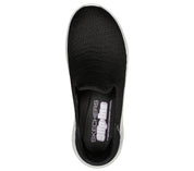 124963 - SKECHERS SLIP-INS: GO WALK FLEX - RELISH