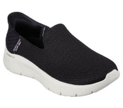 124963 - SKECHERS SLIP-INS: GO WALK FLEX - RELISH
