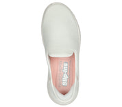 124963 - SKECHERS SLIP-INS: GO WALK FLEX - RELISH