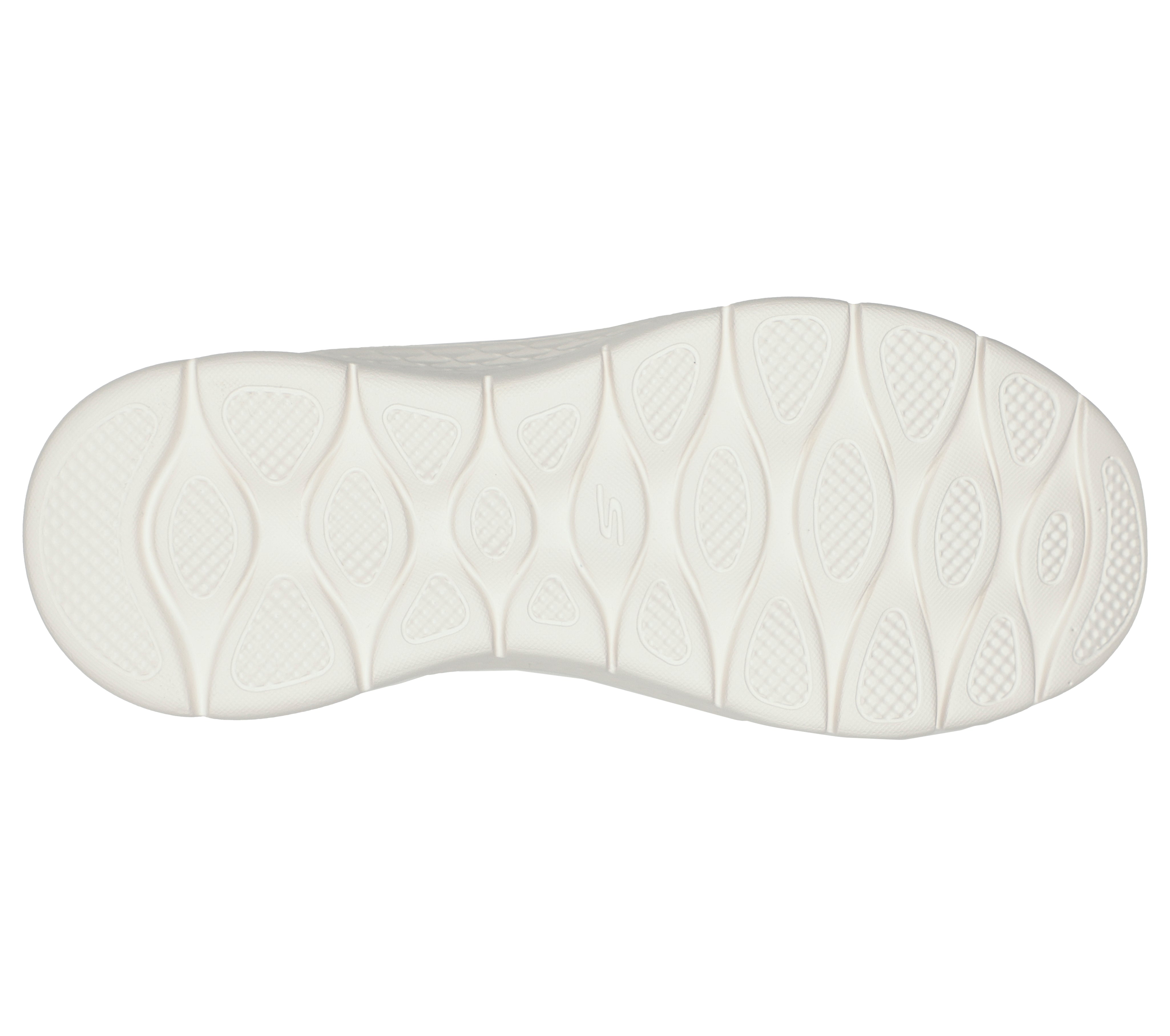 124963 - SKECHERS SLIP-INS: GO WALK FLEX - RELISH