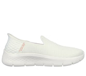 124963 - SKECHERS SLIP-INS: GO WALK FLEX - RELISH