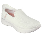 124963 - SKECHERS SLIP-INS: GO WALK FLEX - RELISH