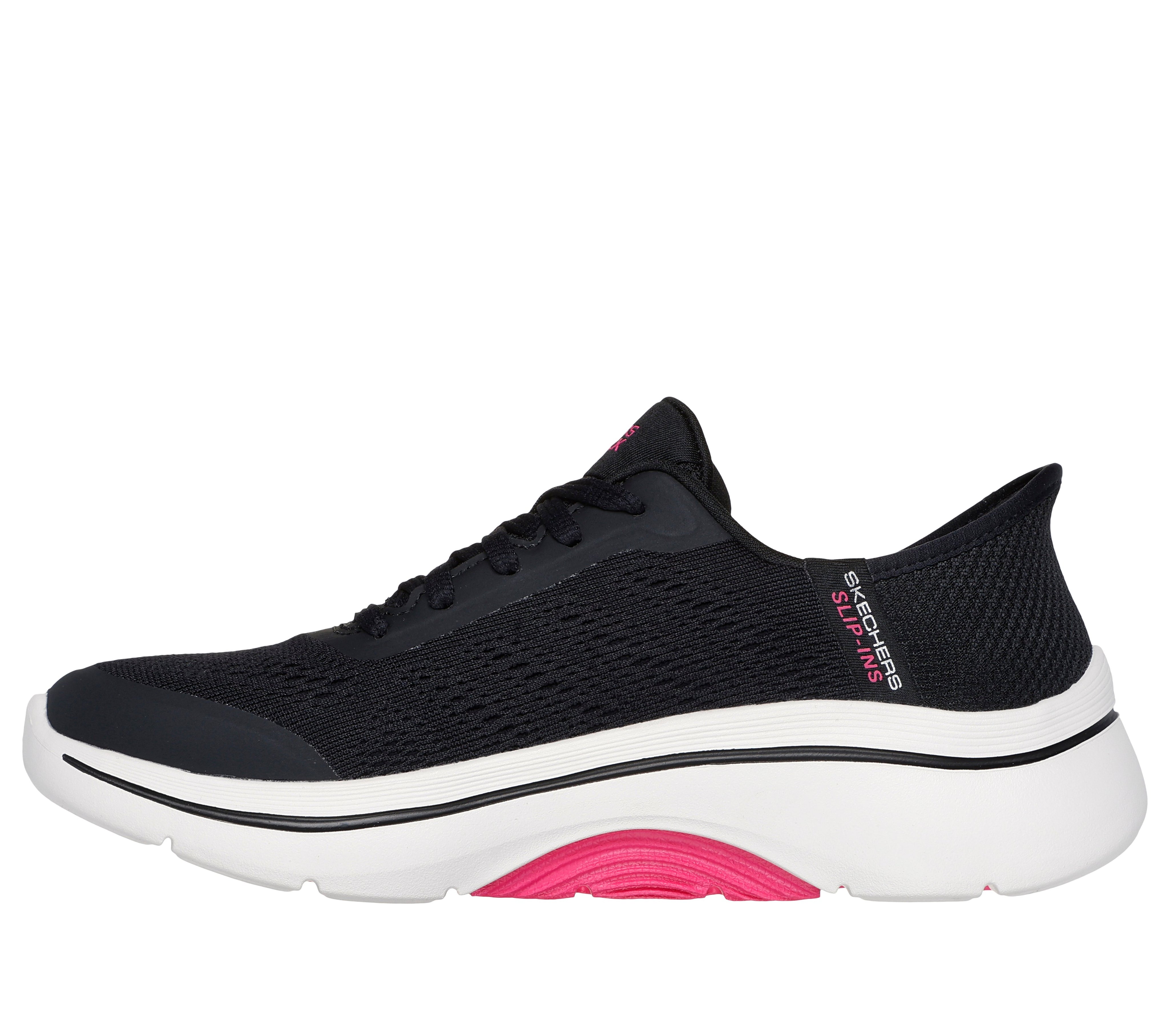 125319 - SKECHERS SLIP-INS: GO WALK ARCH FIT 2.0