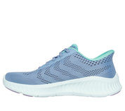 125643 - SKECHERS SLIP-INS: GO WALK NOW - KHLOE