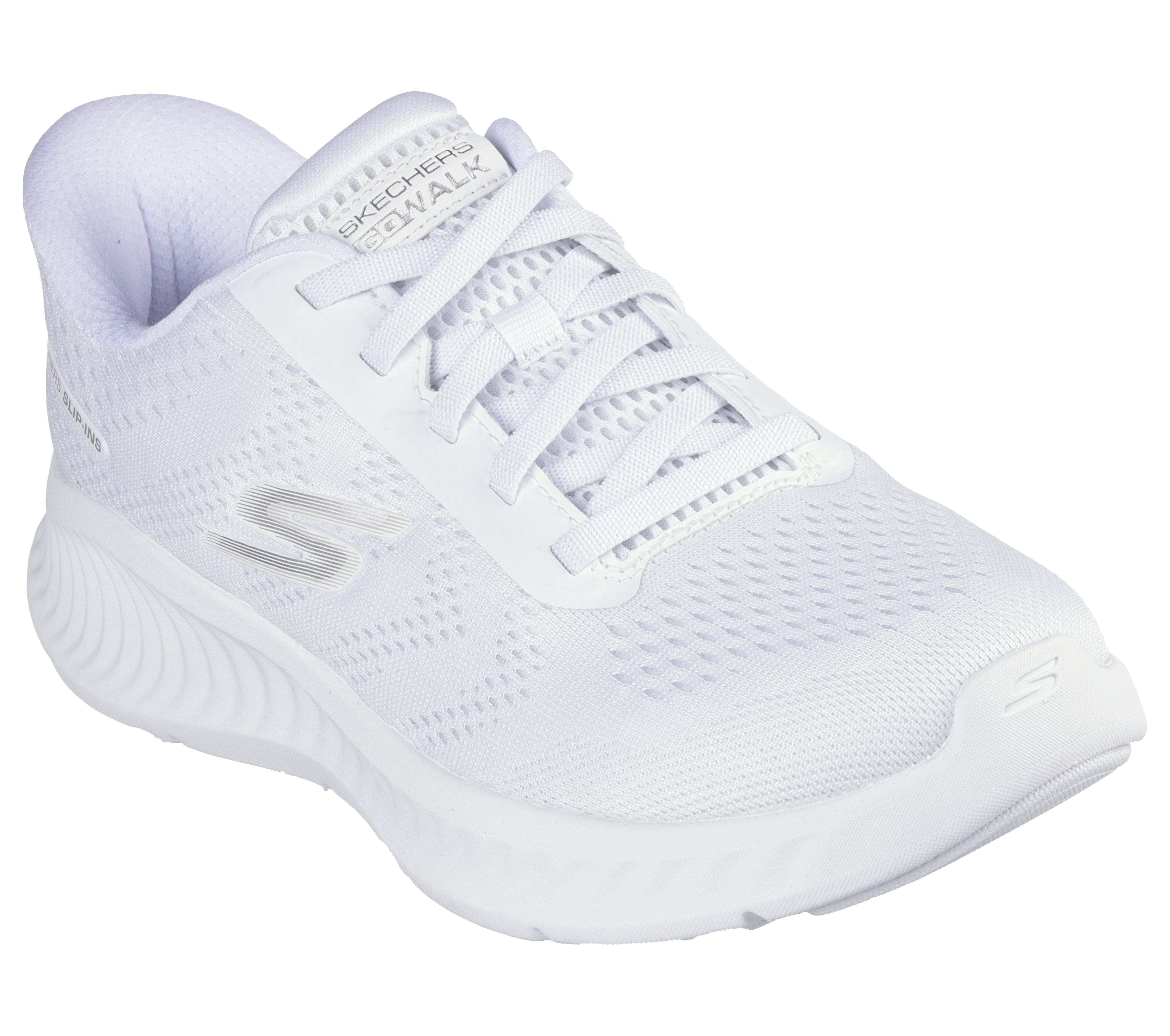125643 - SKECHERS SLIP-INS: GO WALK NOW - KHLOE