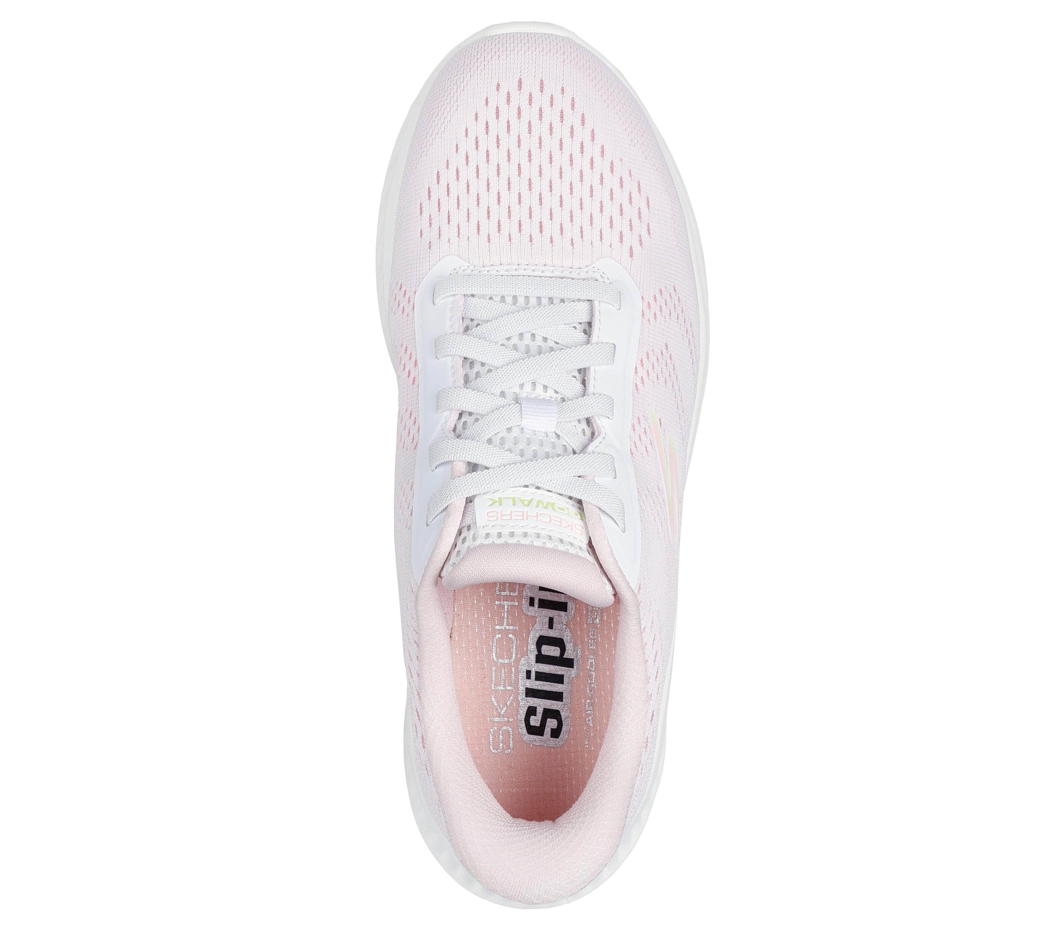 125643 - SKECHERS SLIP-INS: GO WALK NOW - KHLOE