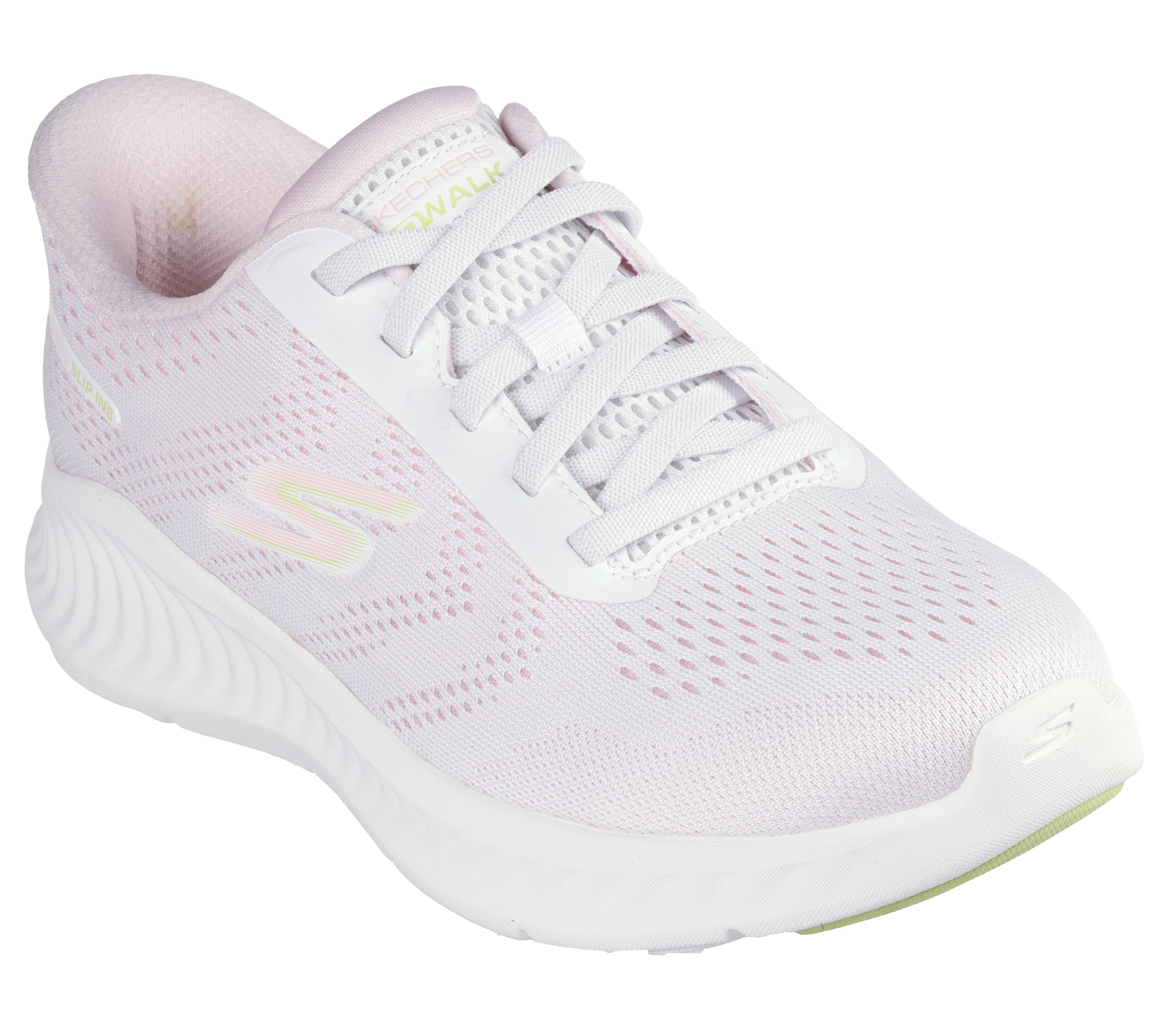 125643 - SKECHERS SLIP-INS: GO WALK NOW - KHLOE