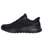 125840 - SKECHERS SLIP-INS RELAXED FIT: GO WALK ARCH FIT N-JOY