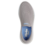 125843 - SKECHERS SLIP-INS RELAXED FIT: GO WALK ARCH FIT N-JOY - ARIANNE