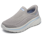 125843 - SKECHERS SLIP-INS RELAXED FIT: GO WALK ARCH FIT N-JOY - ARIANNE